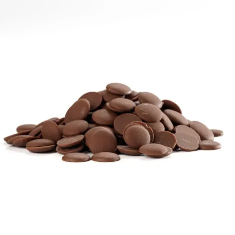 Cacao Barry Milk Chocolate Lactee Superieure